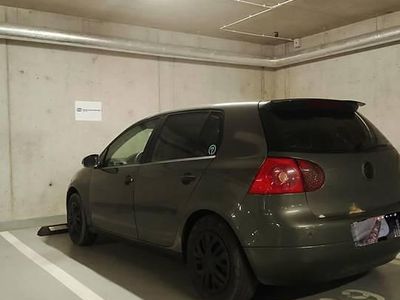 Używany 2004 VW Golf V | 4700 zł