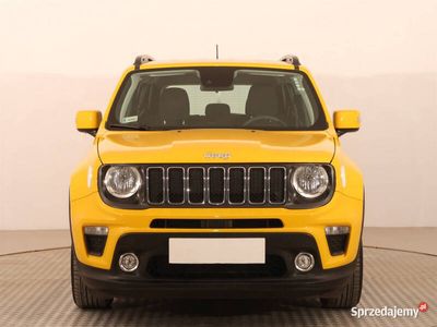 używany Jeep Renegade Renegade 1.3 T-GDI1.3 T-GDI