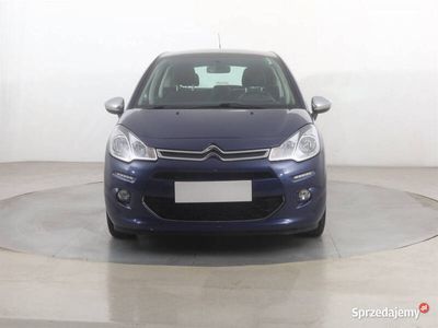 używany Citroën C3 1.2 VTi