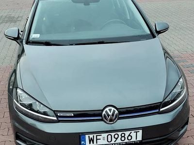 Używany 2019 VW Golf VII Kombi | 59 000 zł (Uczciwa cena)