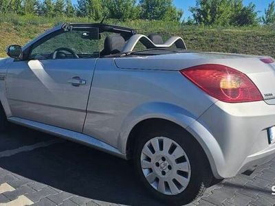 Opel Tigra