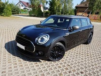 Mini Cooper Clubman