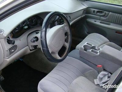 Używany Buick Century 2002 Sedan/Limuzyna