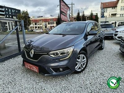 Renault Mégane GrandTour