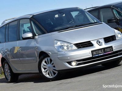 używany Renault Grand Espace 2.0 dCi Initiale Polift Trzepowo