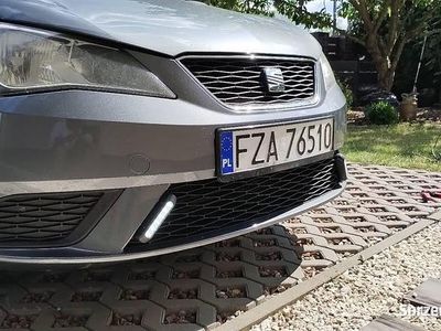Seat Ibiza ST