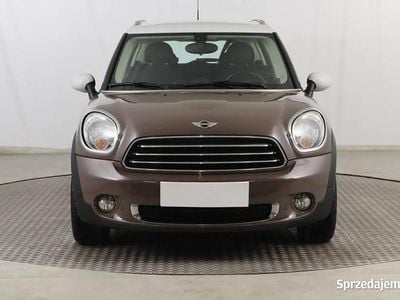 Używany Mini Cooper D Countryman 2011 Brązowy SUV