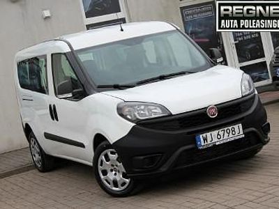 Fiat Doblò