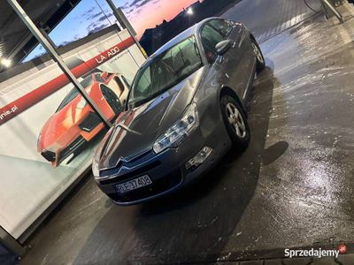 Citroën C5
