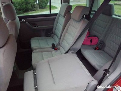 VW Touran