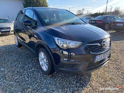 używany Opel Crossland X Crossland X 20192019