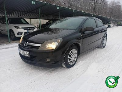 używany Opel Astra 8dm 140KM 2006r. 159 507km
