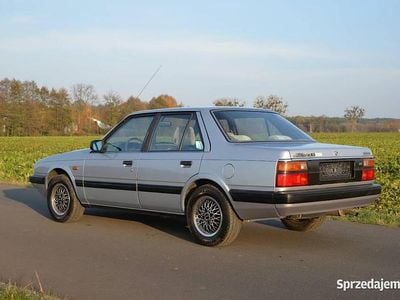 Używany 1987 Mazda 626 | 22 500 zł