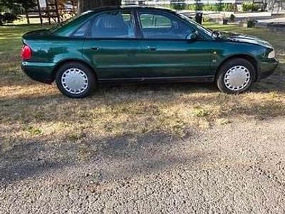 Używany Audi A4 1997