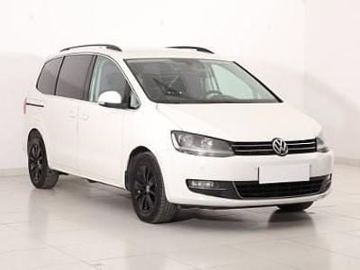 VW Sharan