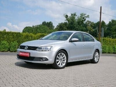 VW Jetta