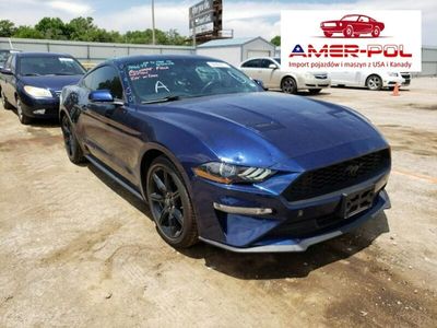 używany Ford Mustang 2.3dm 310KM 2019r. 74 000km