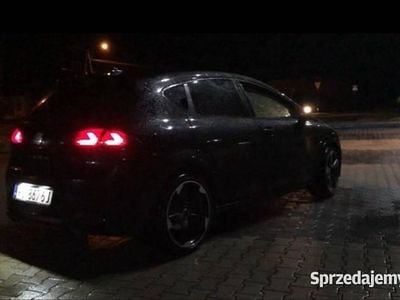 Używany Seat Leon FR 2007 Hatchback