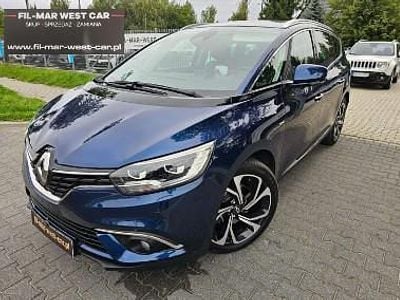 Renault Grand Scénic IV