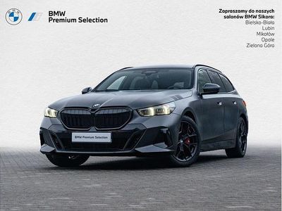 używany BMW 540 xDrive Touring
