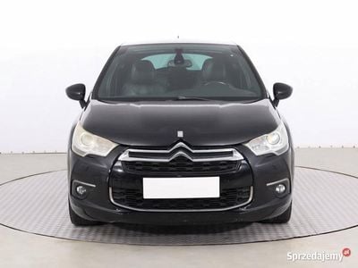 Citroën DS4