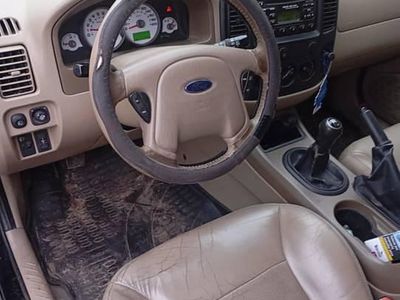 Używany Ford Maverick 2004 SUV