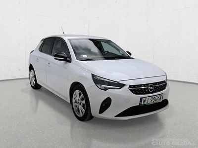 Używany Opel Corsa 2022 Biały Hatchback