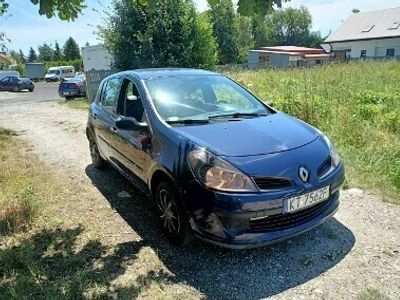 Renault Clio III