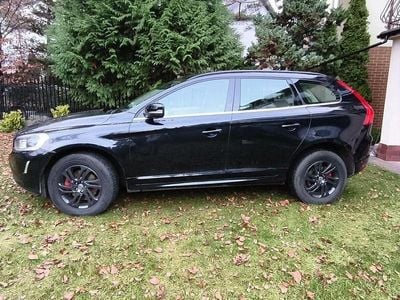 używany Volvo XC60