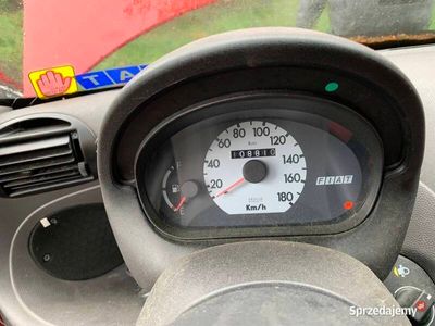 Fiat Seicento