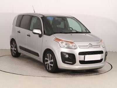 Citroën C3 Picasso