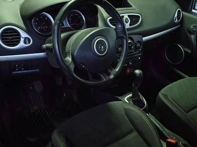 Używany Renault Clio II 2010