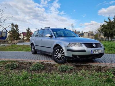 używany VW Passat Passat B5 FL 2005rB5 FL 2005r