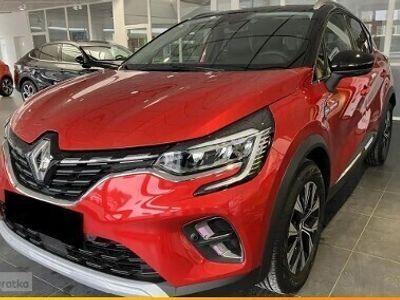 używany Renault Captur 1.6 E-TECH Full Hybrid Techno Techno 1.6 Full Hybrid 145KM|Pakiet Wi