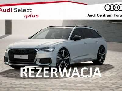 używany Audi A6 50_TDI_Quattro_Oś skrętna_S-line_MatrixHD_Panorama_B&O_ACC_Virtual…