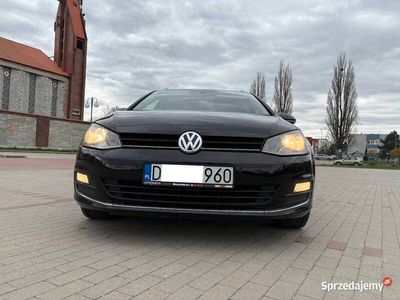 VW Golf VII