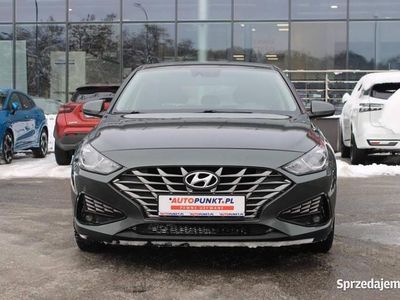 Używany 2022 Hyundai i30 | 56 900 zł (Uczciwa cena)