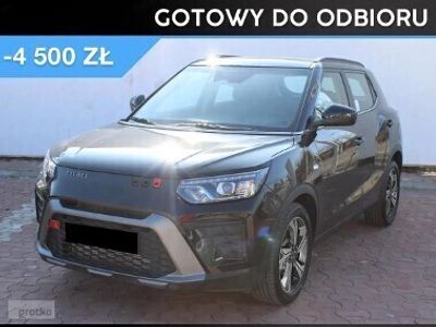 używany Ssangyong Tivoli I Adventure 1.5 T-GDI aut Adventure 1.5 T-GDI 163KM aut