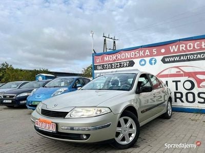 Renault Laguna II