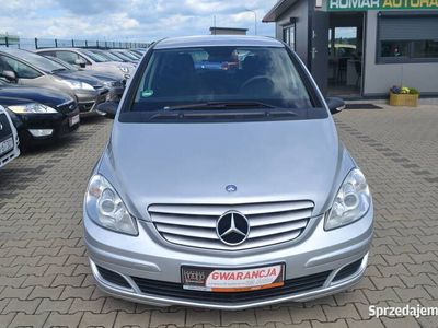 używany Mercedes B180 z Niemiec, OPŁACONY, gwarancja(17)