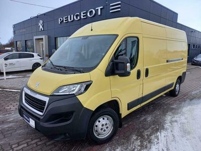 używany Peugeot Boxer 333 BlueHDi L3H2