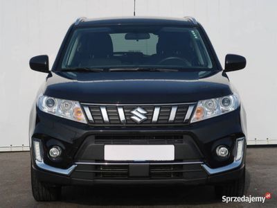 używany Suzuki Vitara 1.4 BoosterJet