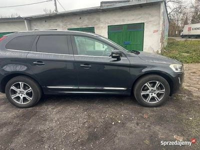 Używany Volvo XC60 2014 SUV
