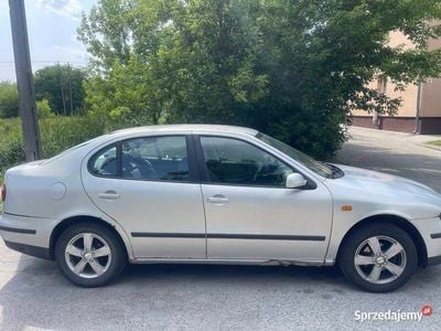 Seat Toledo