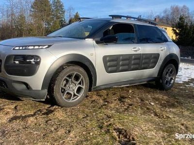 Citroën C4 Cactus