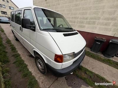 VW T4