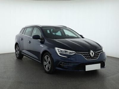 Renault Mégane IV