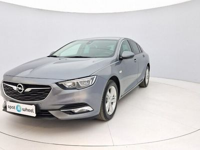 używany Opel Insignia Insignia Grand Sport/Sports Toure1.5 140KM FV23% BT, kamera cofania, czujniki park. przod tyl, USB