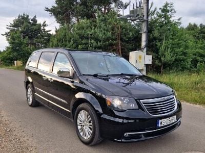 Chrysler Town & Country