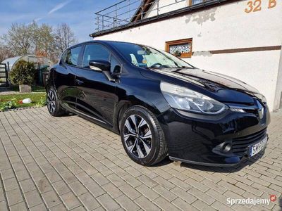 używany Renault Clio IV 